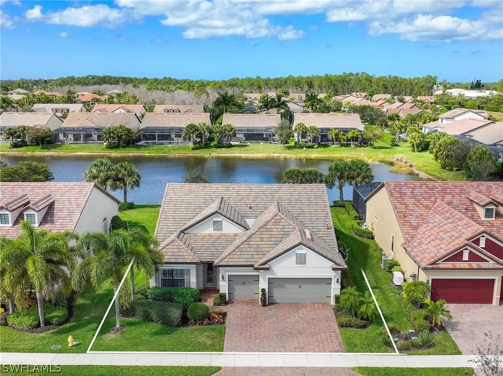 16187 Cartwright Lane Naples FL 34110