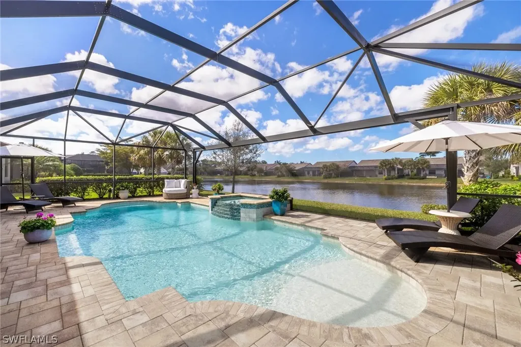 16187 Cartwright Lane Naples FL 34110