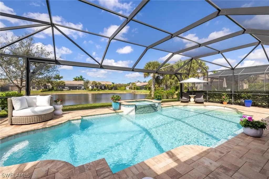 16187 Cartwright Lane Naples FL 34110