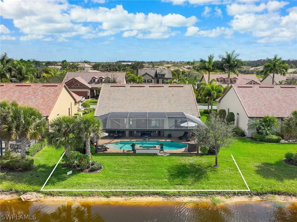 16187 Cartwright Lane Naples FL 34110