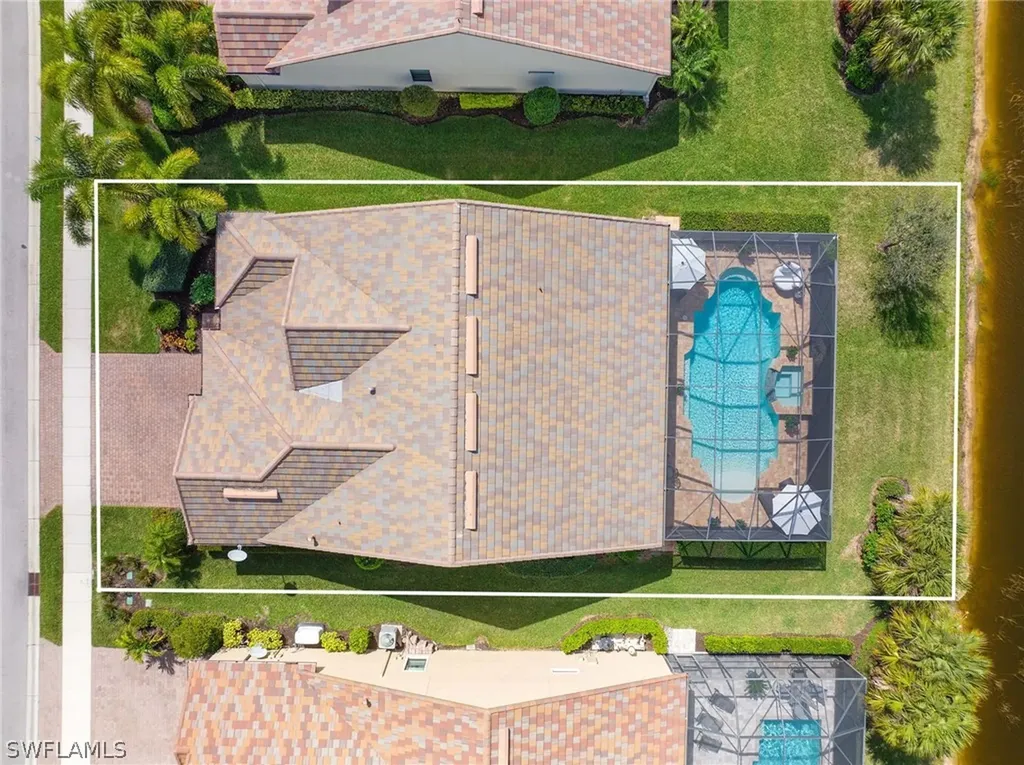 16187 Cartwright Lane Naples FL 34110