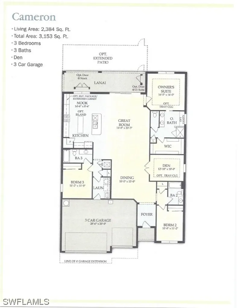 16187 Cartwright Lane Naples FL 34110