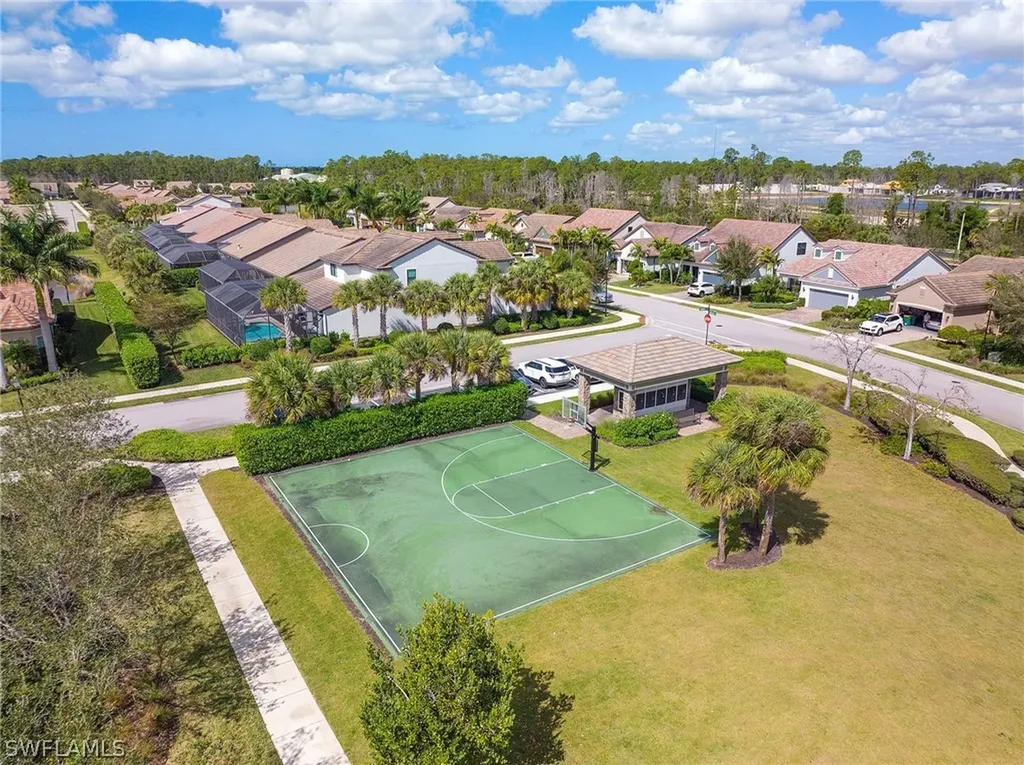 16187 Cartwright Lane Naples FL 34110