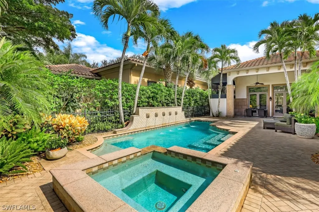 15655 Villoresi Way Naples FL 34110