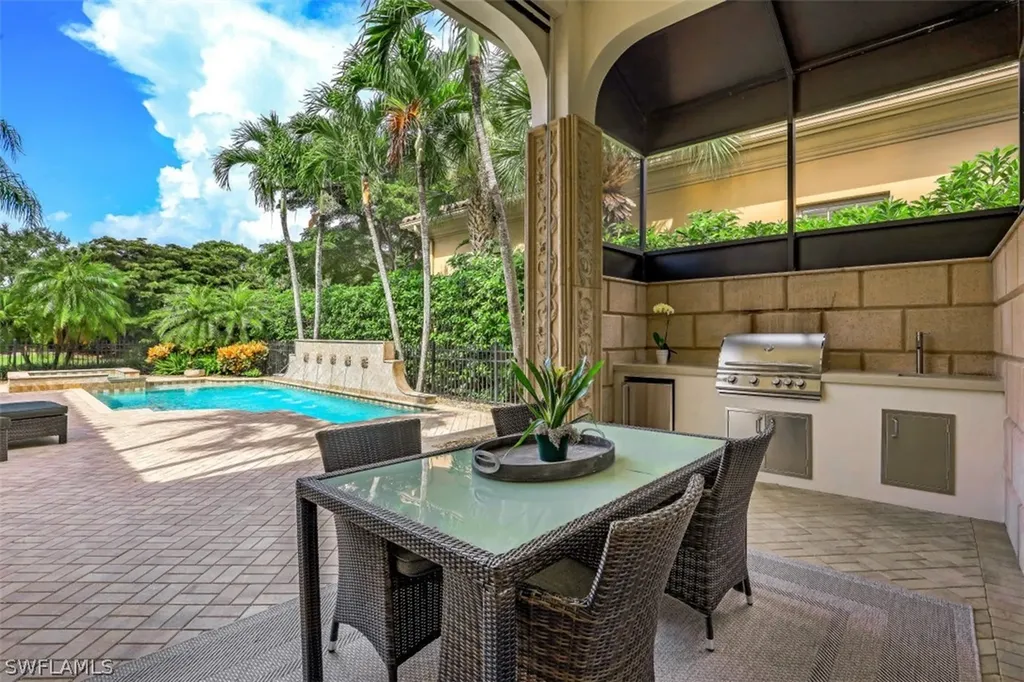 15655 Villoresi Way Naples FL 34110
