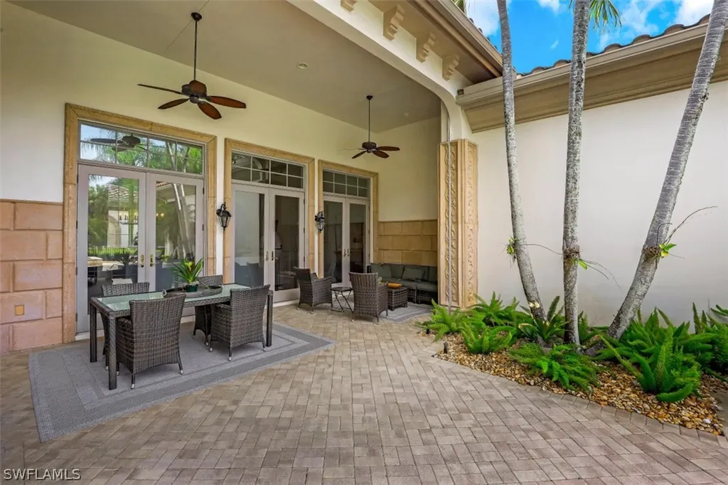 15655 Villoresi Way Naples FL 34110