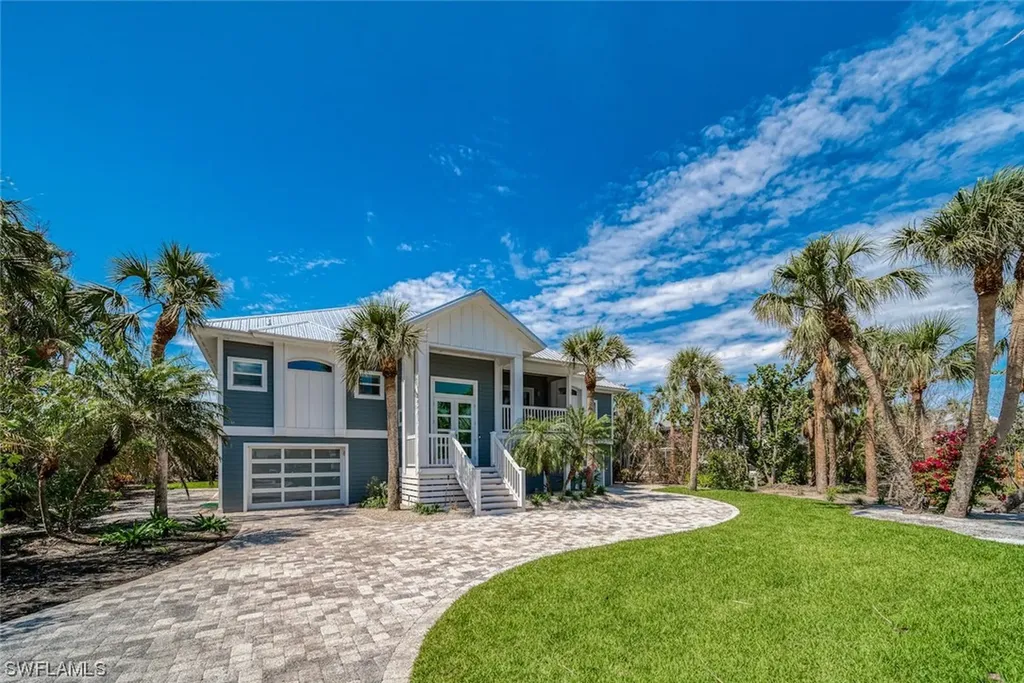 5294 Umbrella Pool Road Sanibel FL 33957