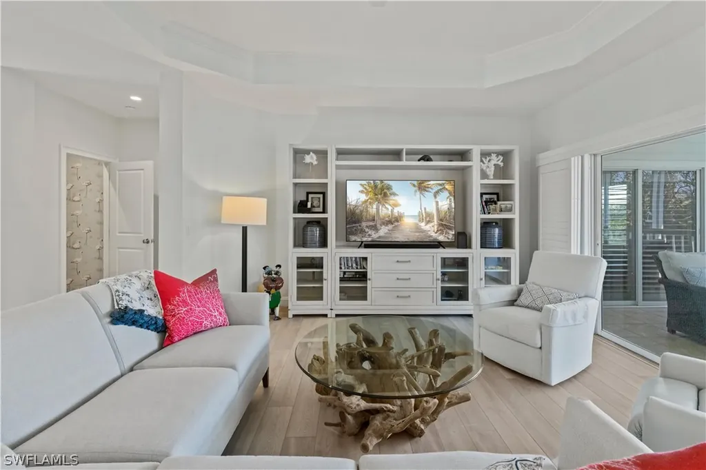 5294 Umbrella Pool Road Sanibel FL 33957