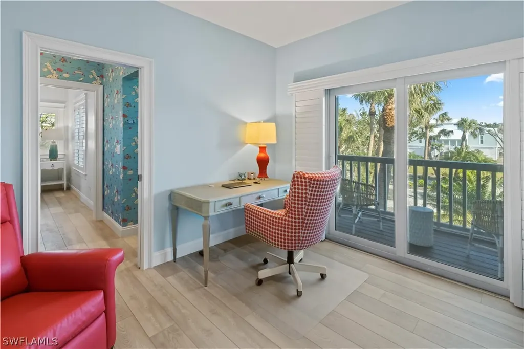5294 Umbrella Pool Road Sanibel FL 33957