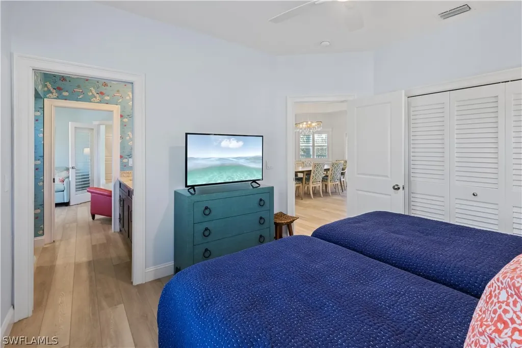 5294 Umbrella Pool Road Sanibel FL 33957