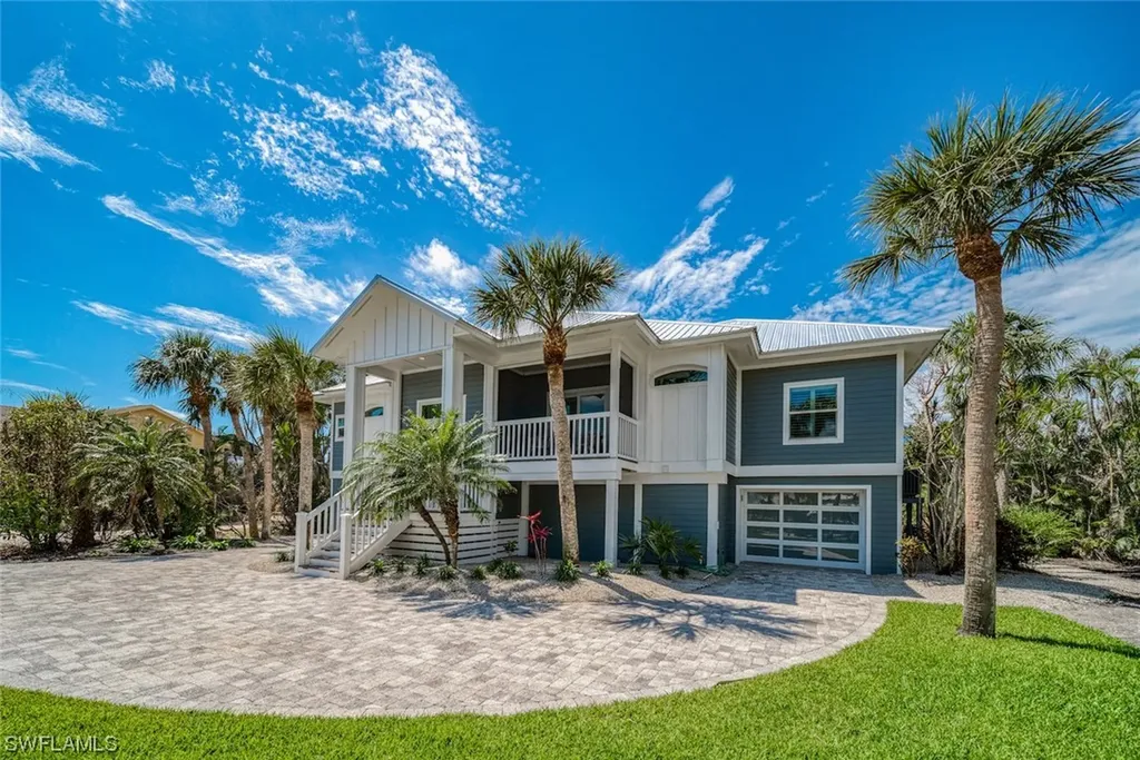 5294 Umbrella Pool Road Sanibel FL 33957