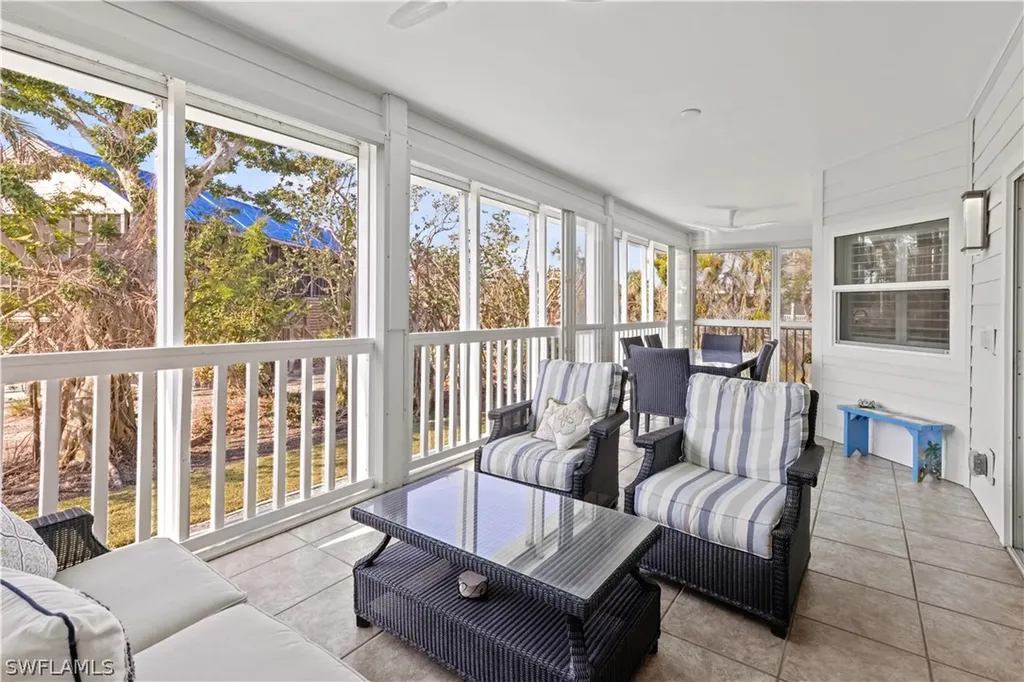 5294 Umbrella Pool Road Sanibel FL 33957