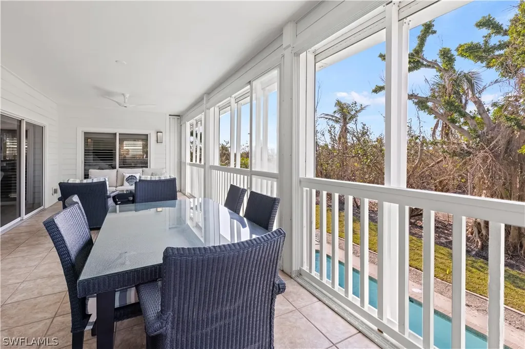 5294 Umbrella Pool Road Sanibel FL 33957