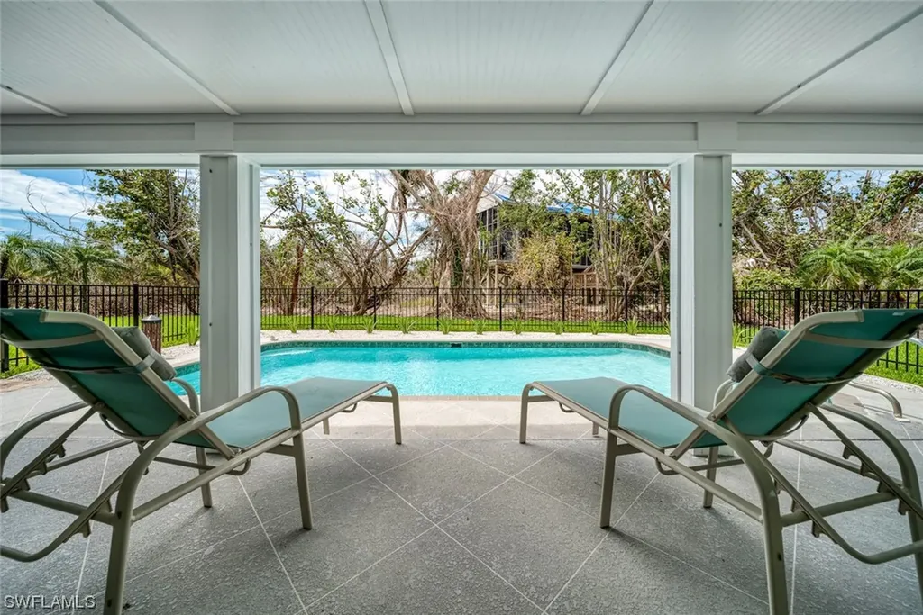 5294 Umbrella Pool Road Sanibel FL 33957