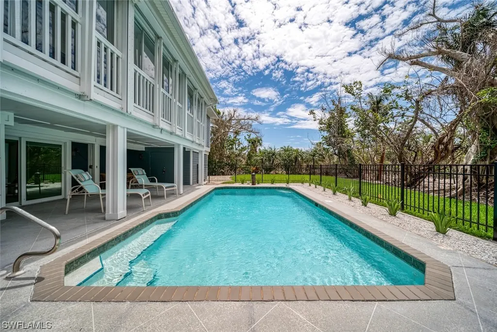5294 Umbrella Pool Road Sanibel FL 33957