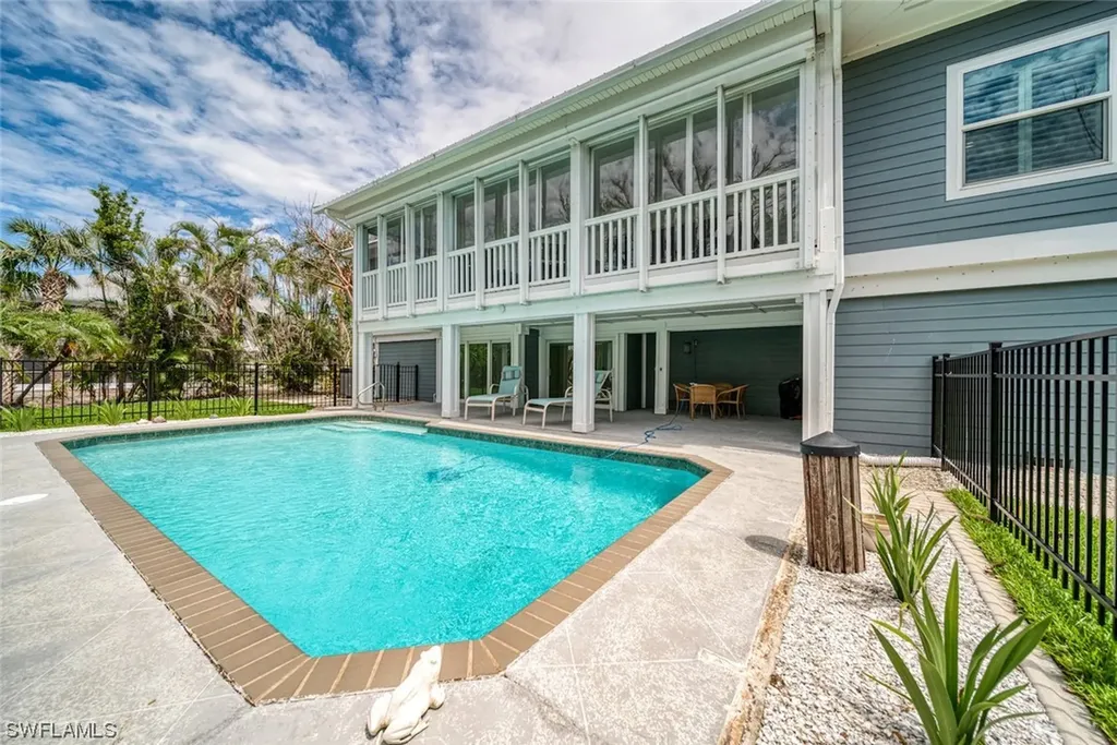 5294 Umbrella Pool Road Sanibel FL 33957