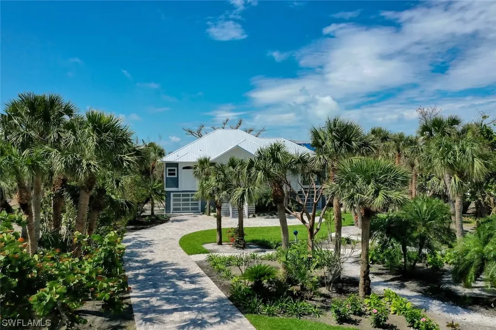 5294 Umbrella Pool Road Sanibel FL 33957
