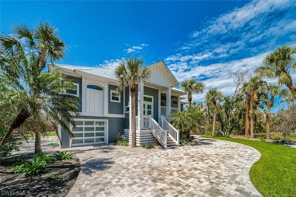 5294 Umbrella Pool Road Sanibel FL 33957