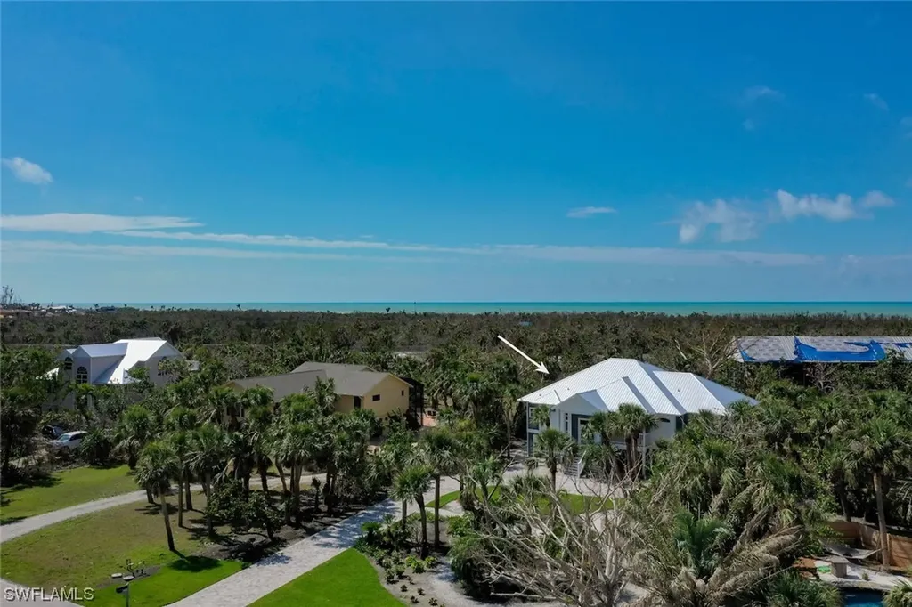 5294 Umbrella Pool Road Sanibel FL 33957