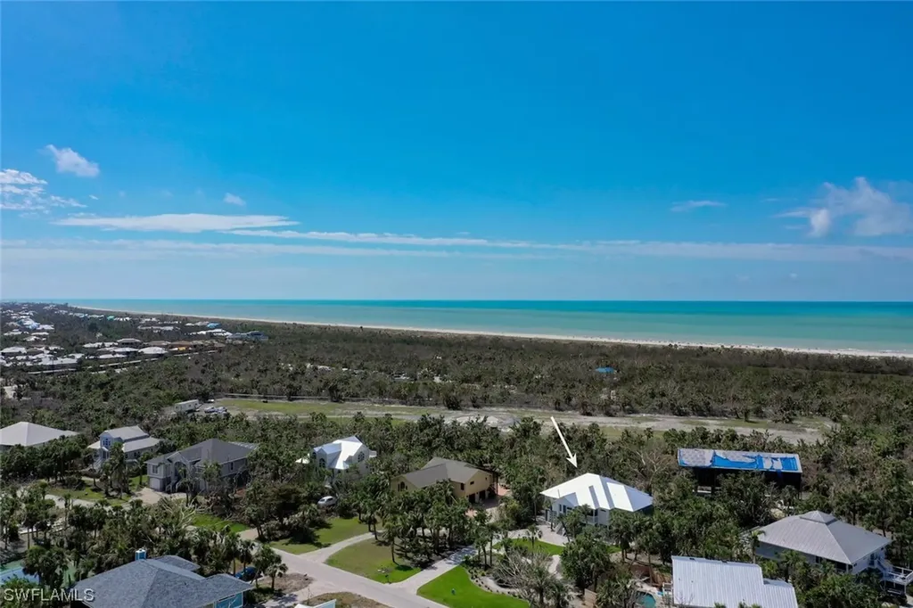 5294 Umbrella Pool Road Sanibel FL 33957