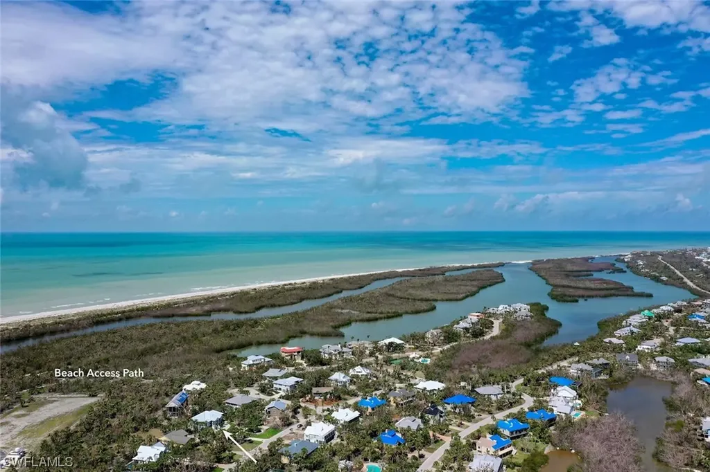 5294 Umbrella Pool Road Sanibel FL 33957