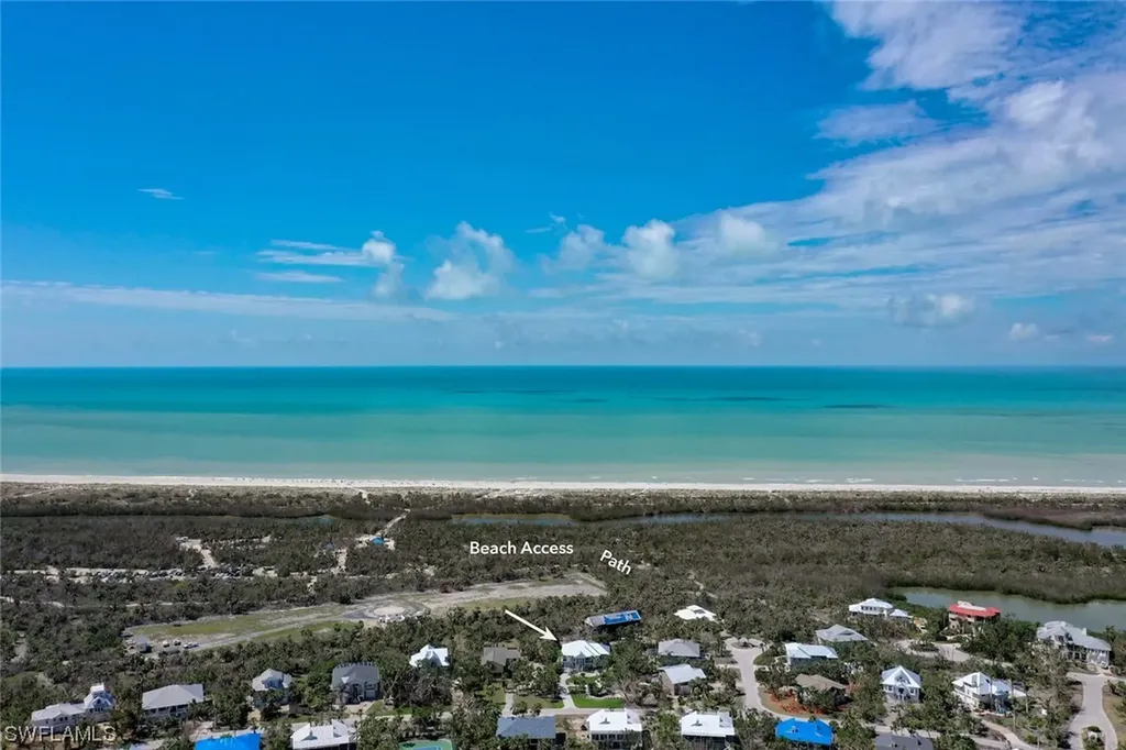 5294 Umbrella Pool Road Sanibel FL 33957