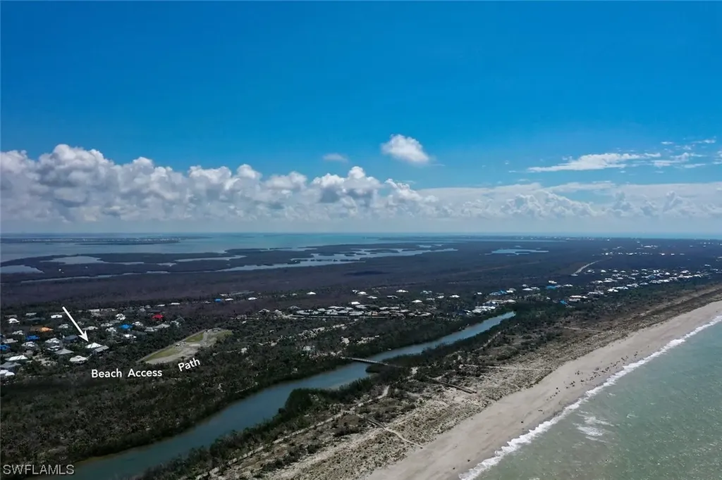 5294 Umbrella Pool Road Sanibel FL 33957