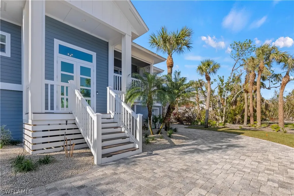 5294 Umbrella Pool Road Sanibel FL 33957