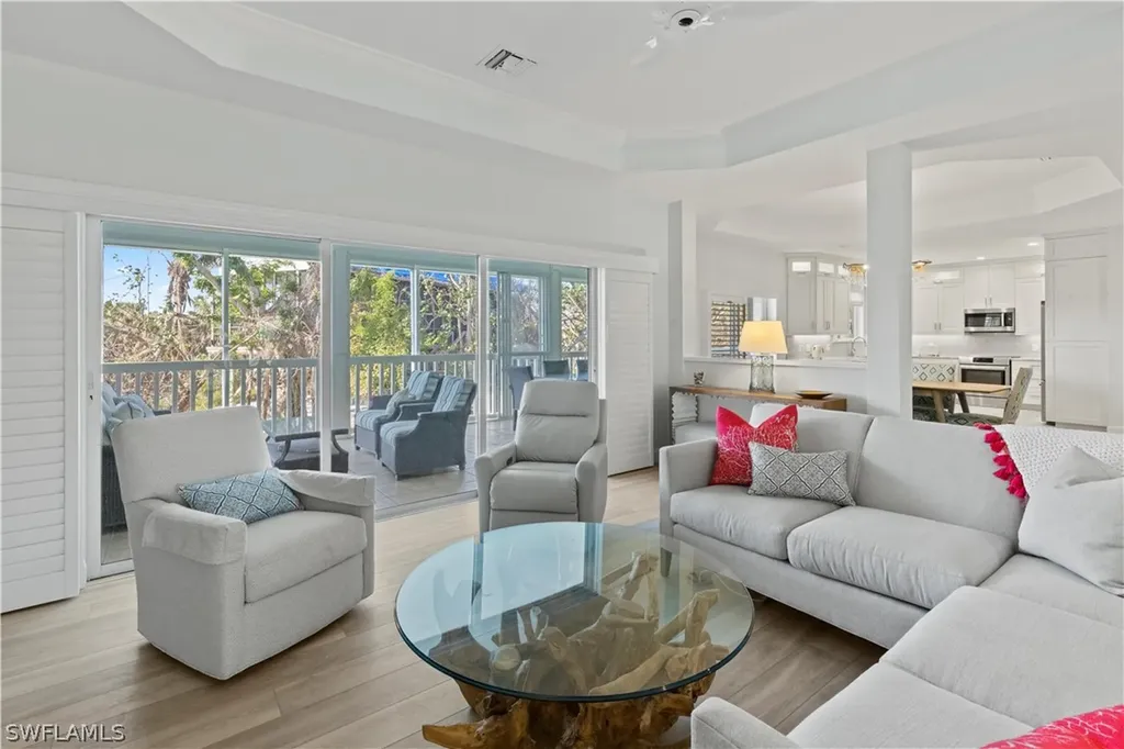 5294 Umbrella Pool Road Sanibel FL 33957