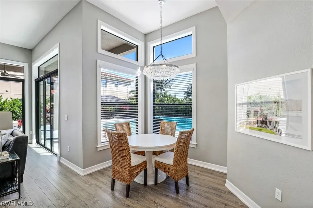 2700 Crystal Way Naples FL 34119
