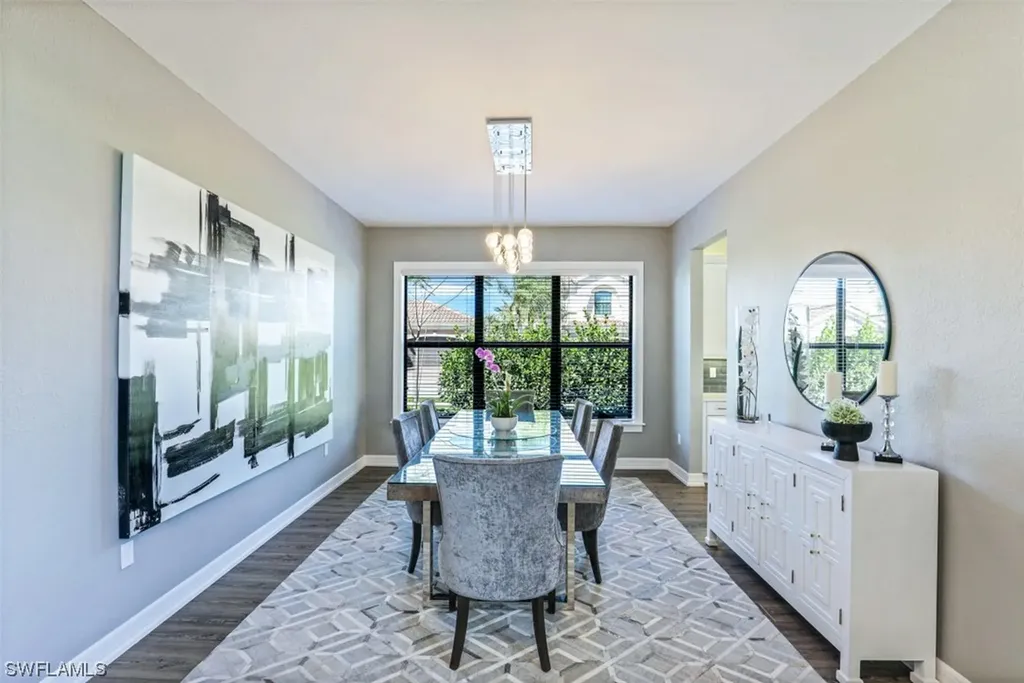 2700 Crystal Way Naples FL 34119