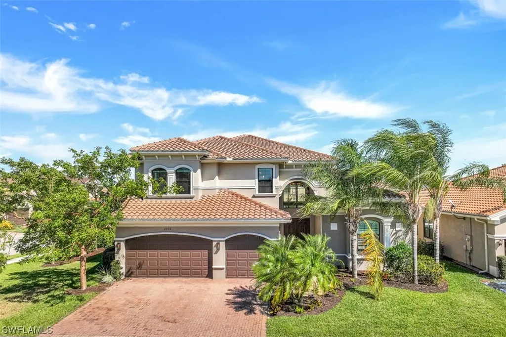 2700 Crystal Way Naples FL 34119