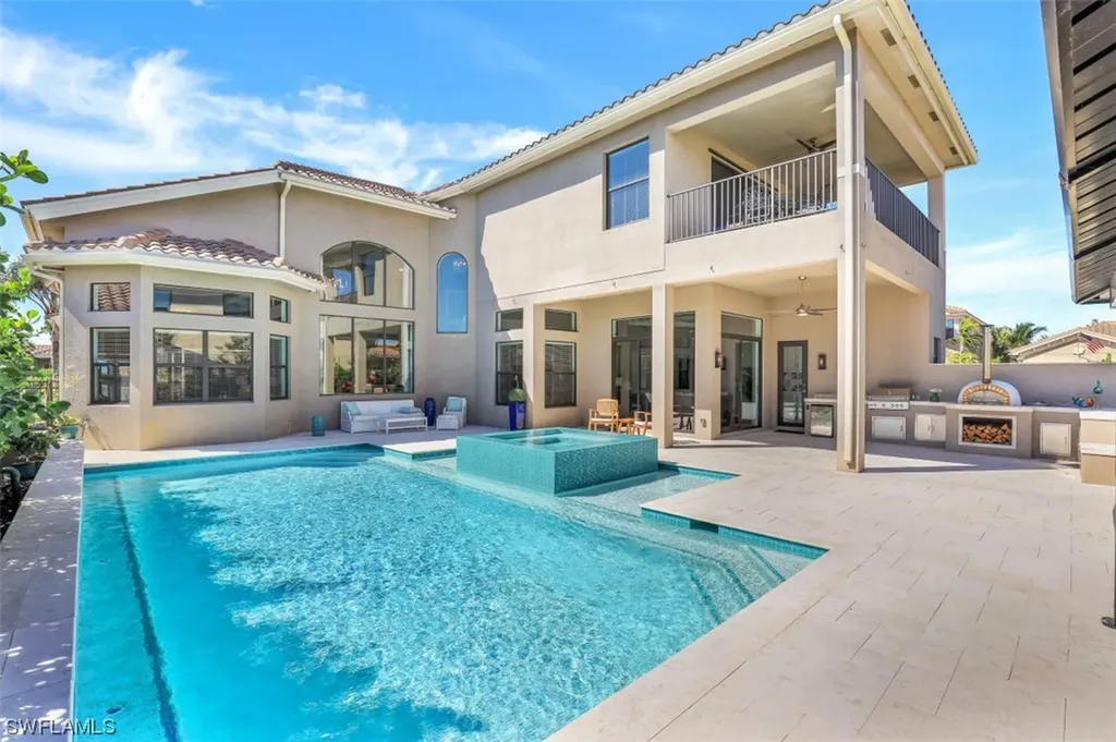 2700 Crystal Way Naples FL 34119