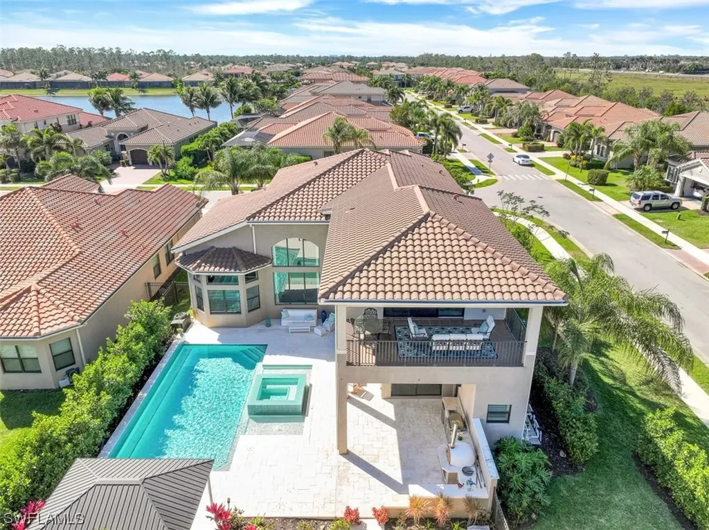 2700 Crystal Way Naples FL 34119