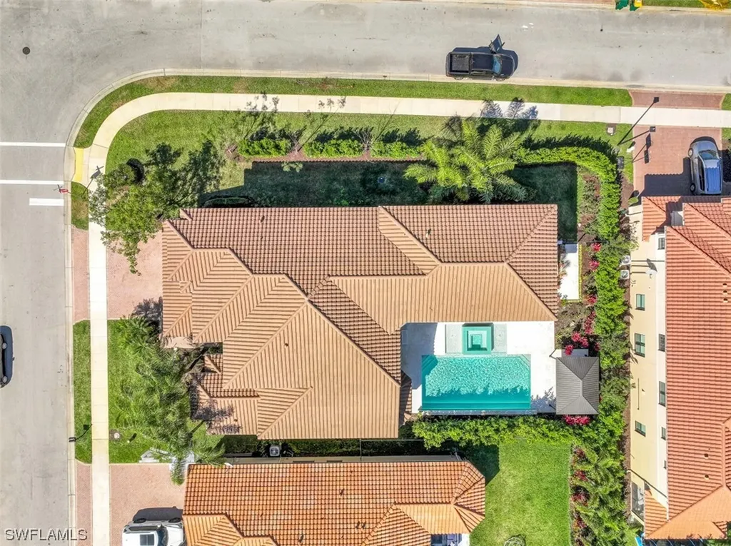 2700 Crystal Way Naples FL 34119