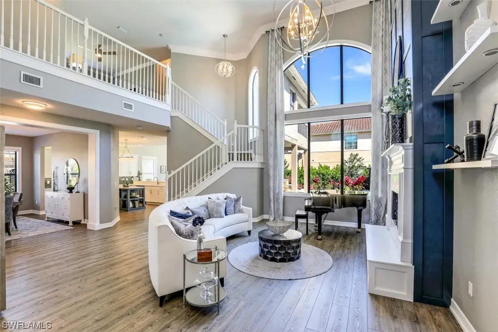 2700 Crystal Way Naples FL 34119