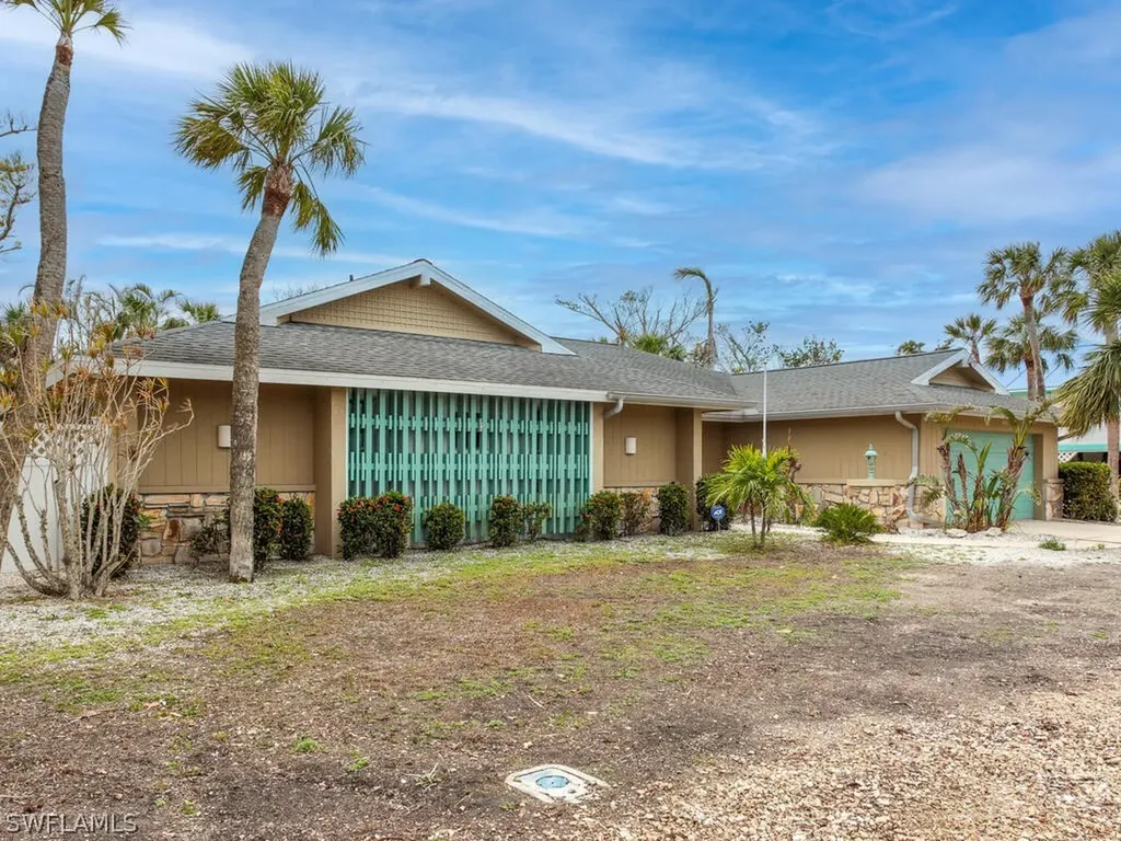 1526 Bunting Lane Sanibel FL 33957