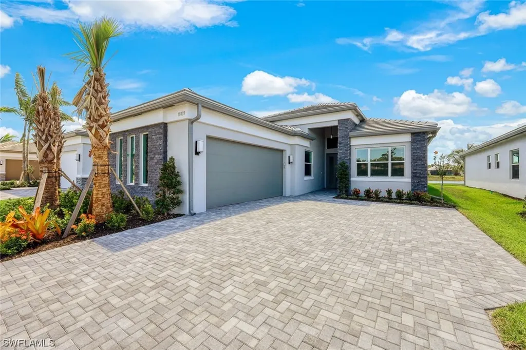 11839 Hydrangea Place Naples FL 34120