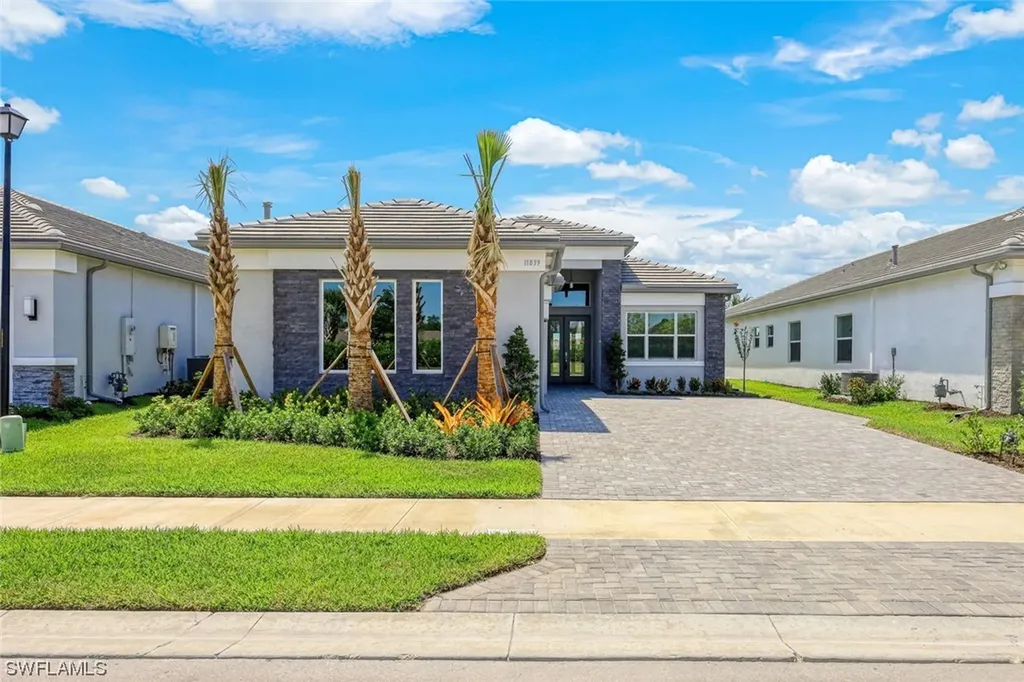 11839 Hydrangea Place Naples FL 34120