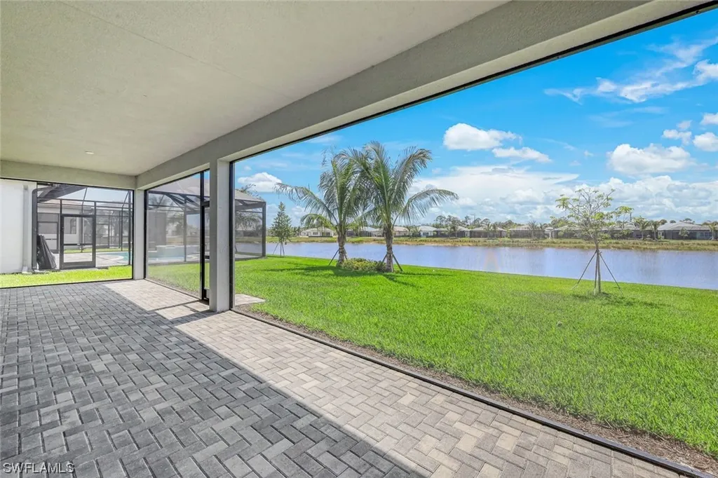 11839 Hydrangea Place Naples FL 34120