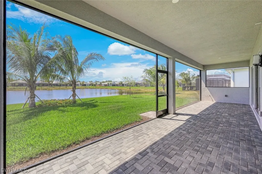 11839 Hydrangea Place Naples FL 34120