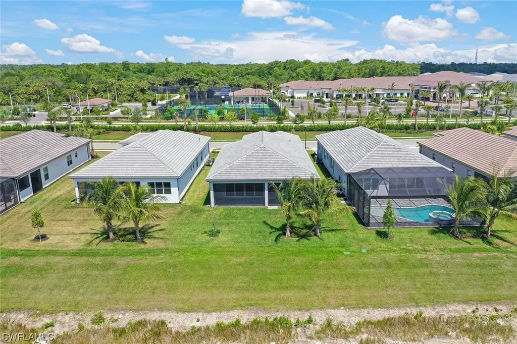 11839 Hydrangea Place Naples FL 34120