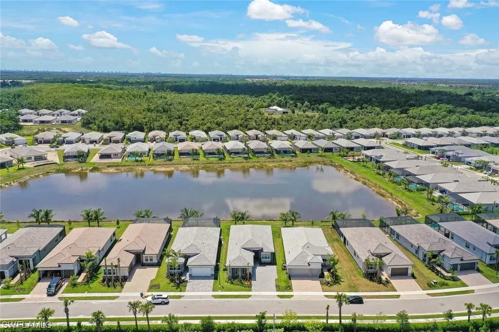 11839 Hydrangea Place Naples FL 34120