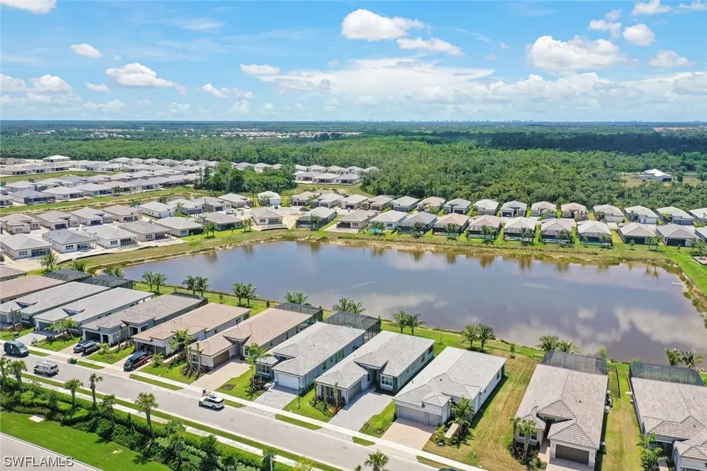 11839 Hydrangea Place Naples FL 34120