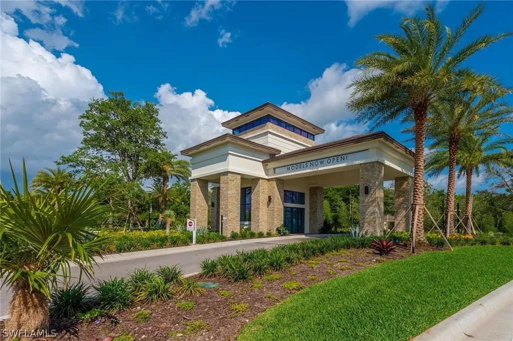 11839 Hydrangea Place Naples FL 34120