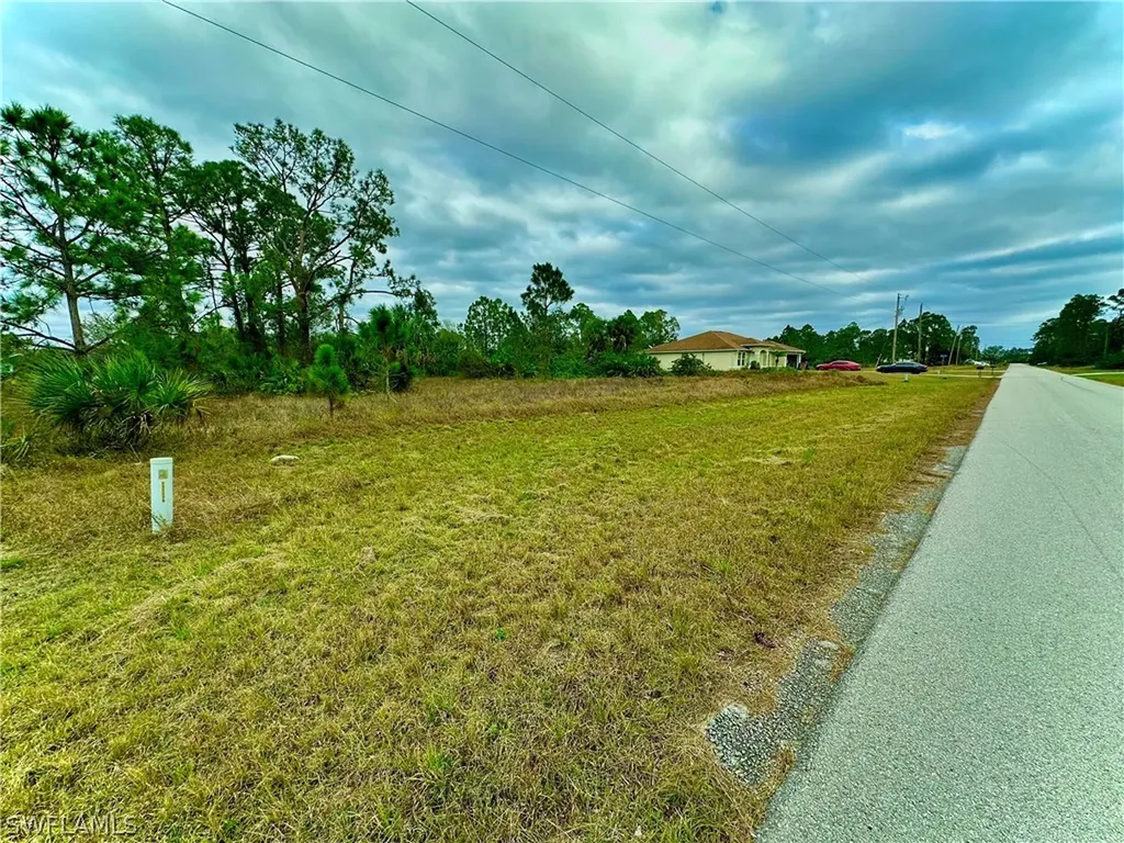 1217 Summa Boulevard Lehigh Acres FL 33974