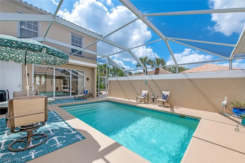 6304 Towncenter Circle Naples FL 34119