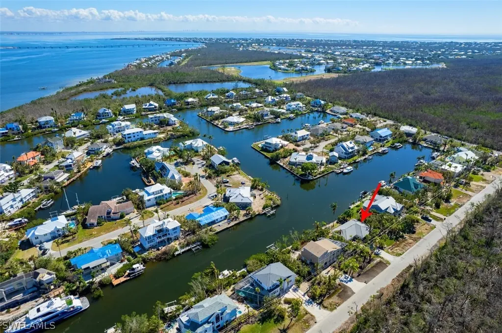 1700 Dixie Beach Boulevard Sanibel FL 33957