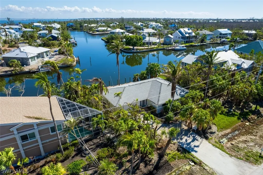 1700 Dixie Beach Boulevard Sanibel FL 33957