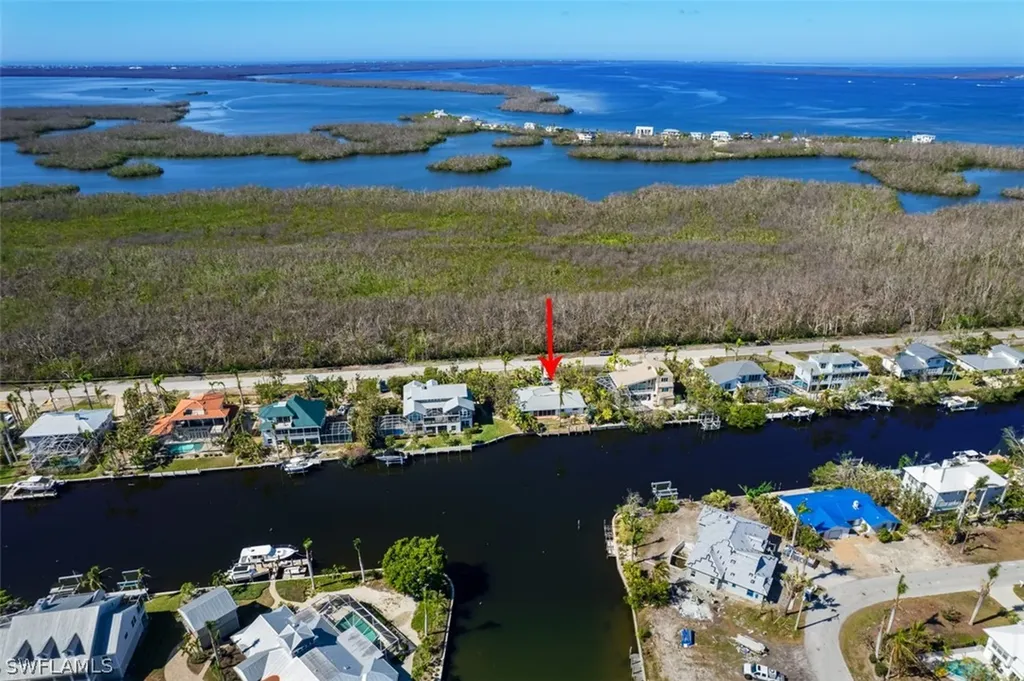 1700 Dixie Beach Boulevard Sanibel FL 33957